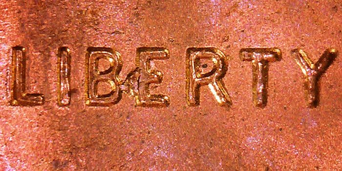 LDB4-1996-007 BIE Die Break