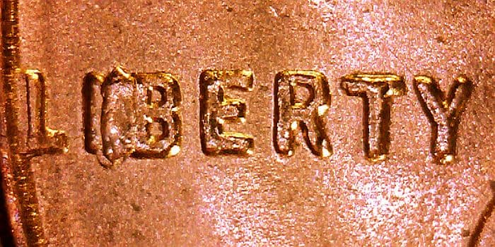 LDB3-1955D-006 BIE Die Break