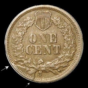 RCD-1c-1863-11R Retained Cud