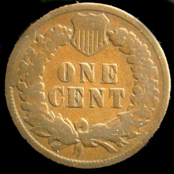 RCD-1c-1890-02R Retained Cud