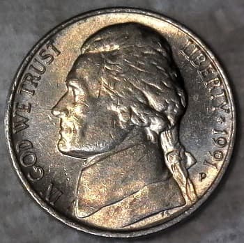 SKH-5c-1991P-01 Spiked Head