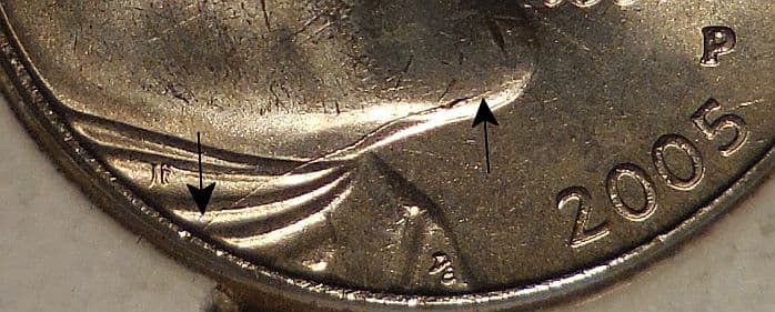 SKH-5c-2005P-02 Spiked Head