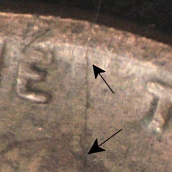 SKH-1c-1964D-01 Spiked Head