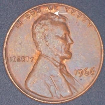 SKH-1c-1966-04 Spiked Head