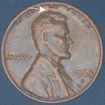 SKH-1c-1968D-06 Spiked Head