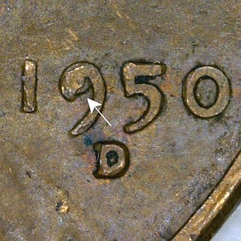 SKH-1c-1950D-05 Spiked Head