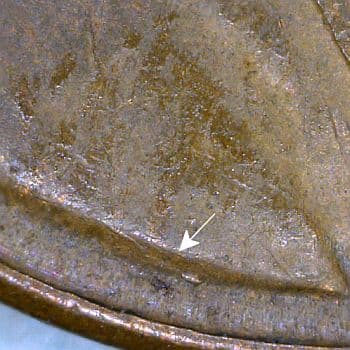 SKH-1c-1952S-01 Spiked Head