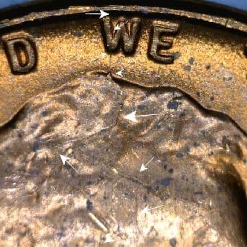 SKH-1c-1957-01 Spiked Head