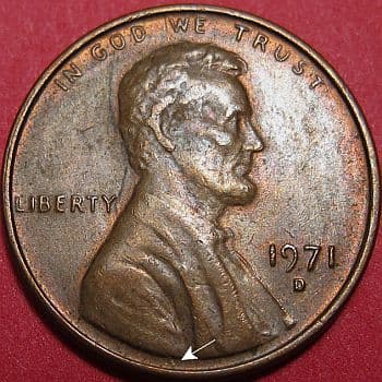 SKH-1c-1971D-08 Spiked Head