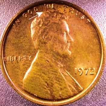 SKH-1c-1972-15 Spiked Head