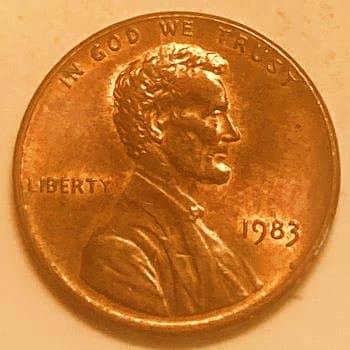 SKH-1c-1983-60 Spiked Head