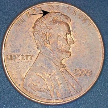 SKH-1c-2003-02 Spiked Head