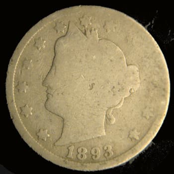 RCD-5c-1893-01R Retained Cud