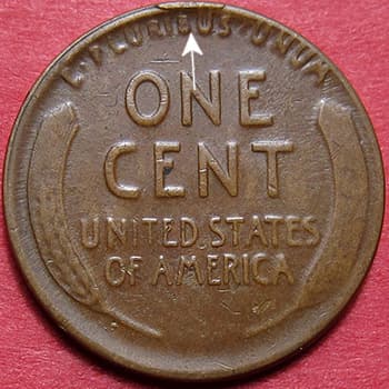 CU-1C-1918D-01R Rim Cud