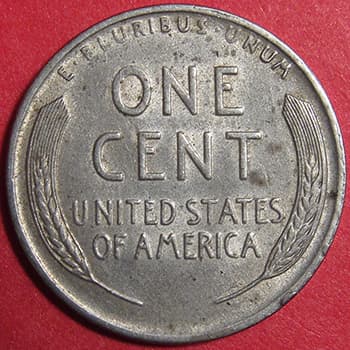 CU-1C-1943-33R Rim Cud