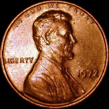 Rim Cud error coin