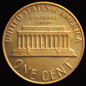 Cud error coin