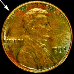 CU-1C-1982-17 Rim Cud