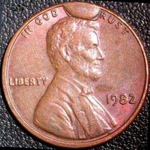 Cud error coin