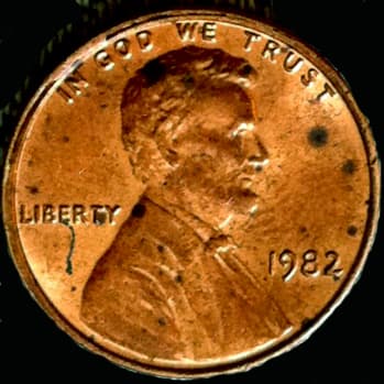 Cud error coin