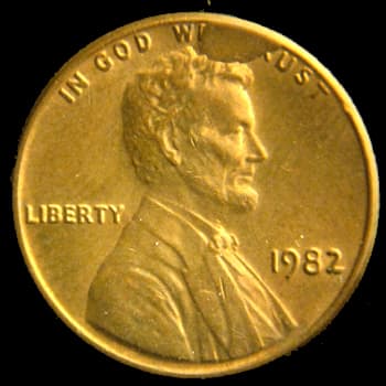 Cud error coin