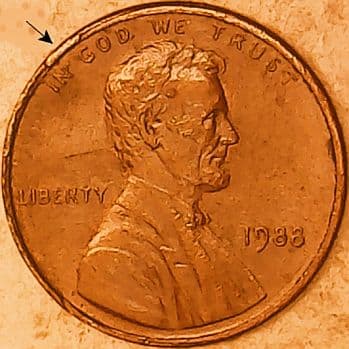 CU-1C-1988-14 Rim Cud