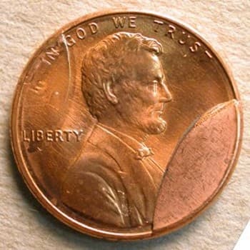 FDC-1c-1987-01 Die Chip