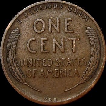 RCD-1c-1909-15R Retained Cud
