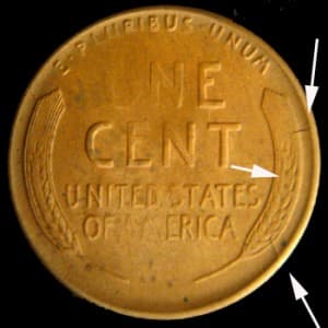 RCD-1c-1940S-12R Retained Cud