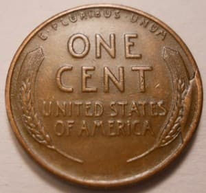 RCD-1c-1940S-13R Retained Cud