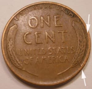 RCD-1c-1940S-15R Retained Cud