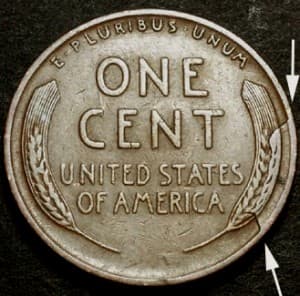 RCD-1c-1940S-20R Retained Cud