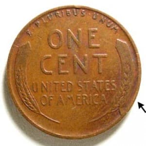 RCD-1c-1940S-86R Retained Cud
