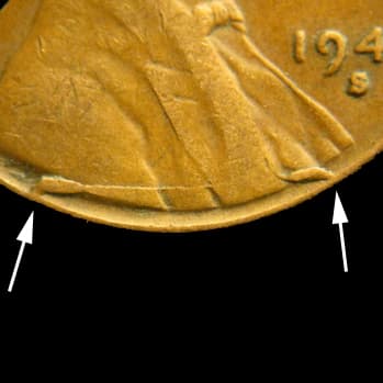 RCD-1c-1940S-16 Retained Cud
