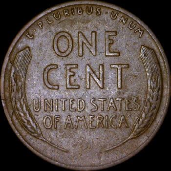 Retained Cud error coin