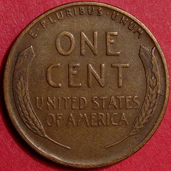RCD-1c-1942S-06R Retained Cud