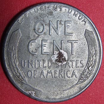 RCD-1c-1943-101R Retained Cud