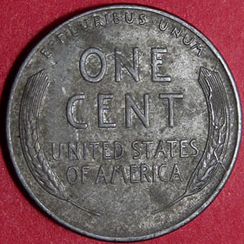 RCD-1c-1943-92R Retained Cud