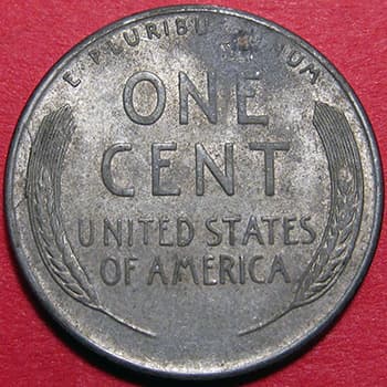 RCD-1c-1943S-04R Retained Cud