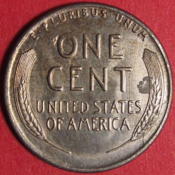 RCD-1c-1943S-108R Retained Cud