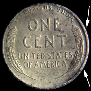RCD-1c-1943S-20R Retained Cud