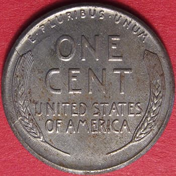 RCD-1c-1943S-24R Retained Cud