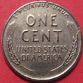 RCD-1c-1943S-27R Retained Cud
