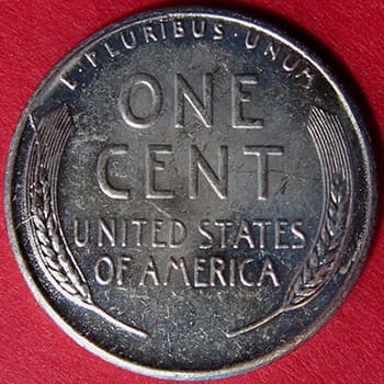 RCD-1c-1943S-30R Retained Cud