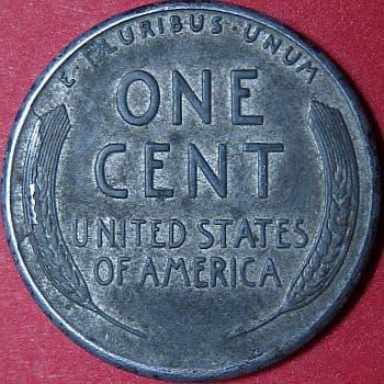 RCD-1c-1943S-58R Retained Cud