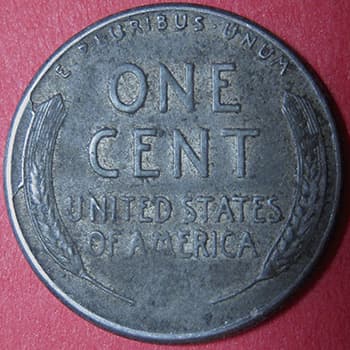 RCD-1c-1943S-98R Retained Cud