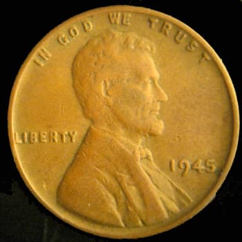RCD-1c-1945-07R Retained Cud