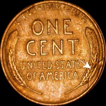RCD-1c-1945-10R Retained Cud