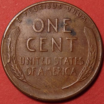 RCD-1c-1954S-07R Retained Cud