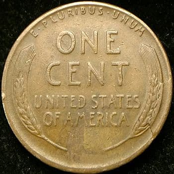 RCD-1c-1954S-08R Retained Cud